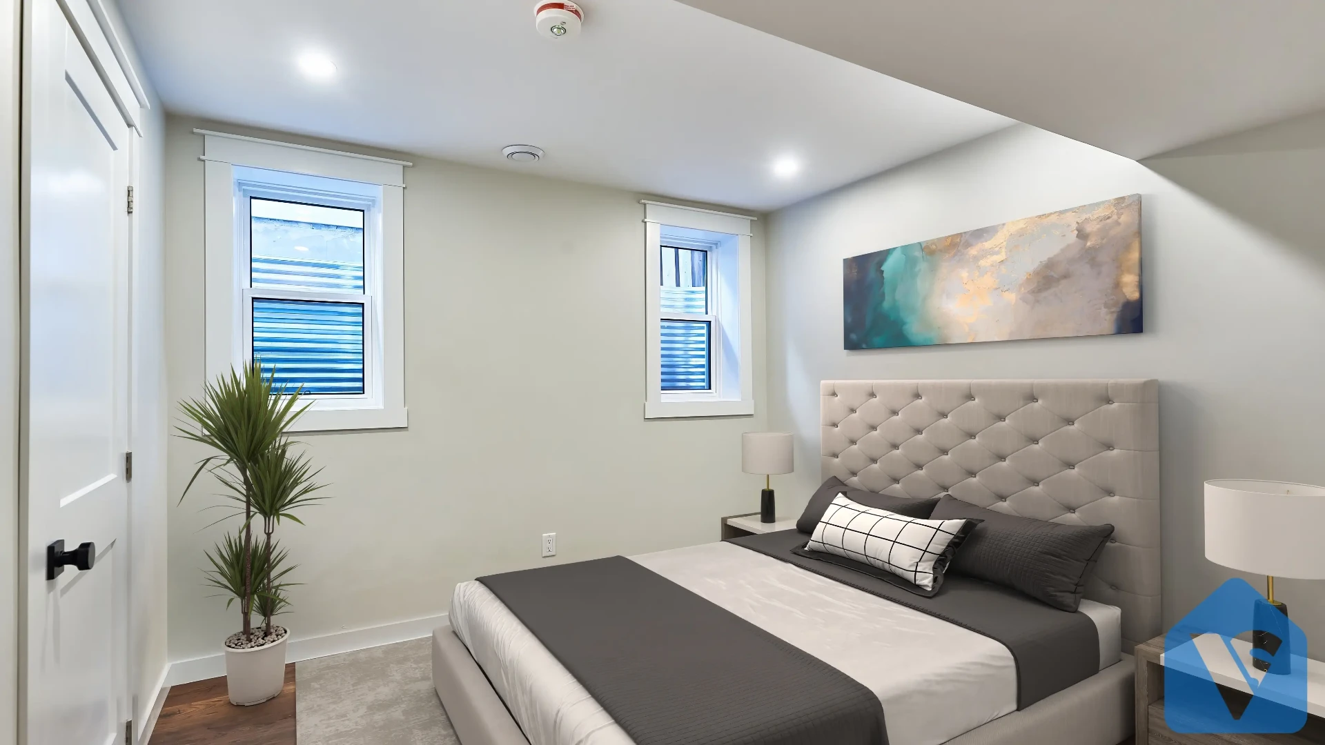 Modern style 1