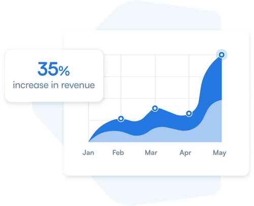 Accelerate property sales illustration