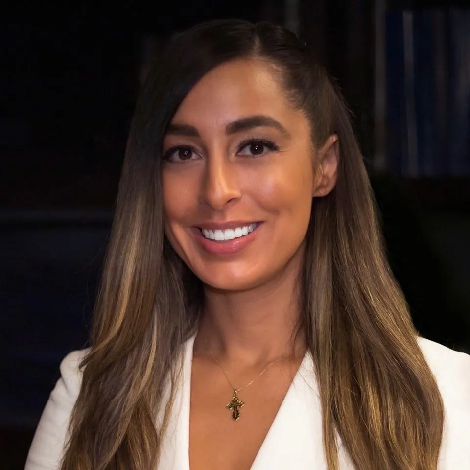 Cynthia Zairis