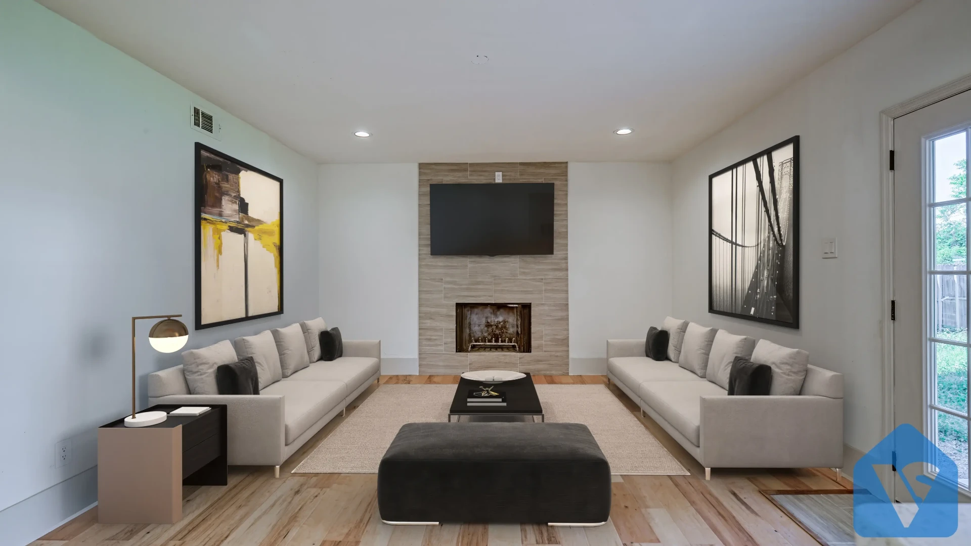 Modern style 14