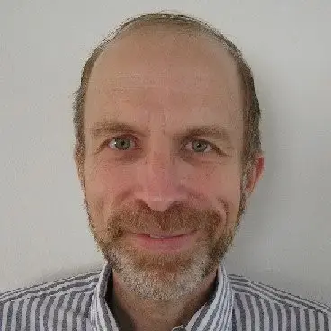 Bob Hucker