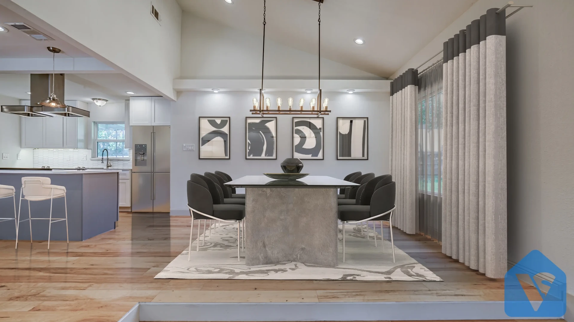 Modern style 13