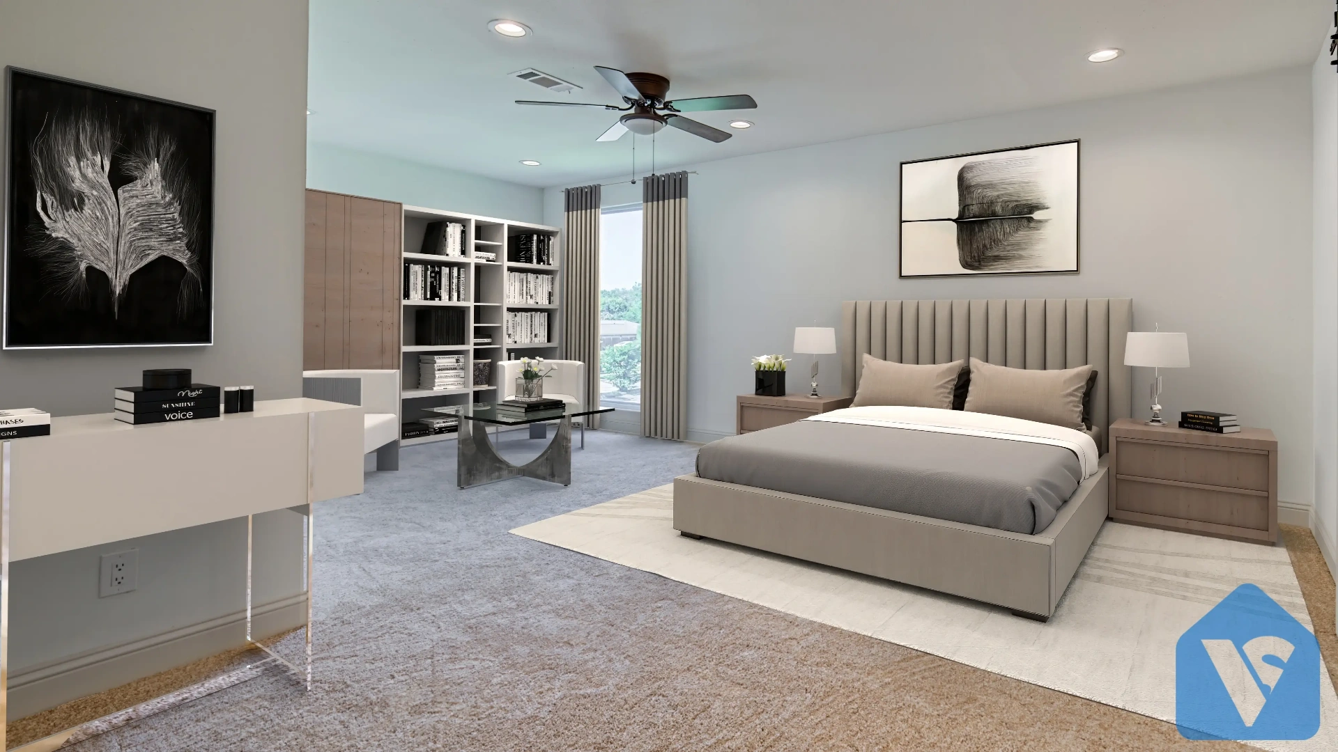 Modern style 15