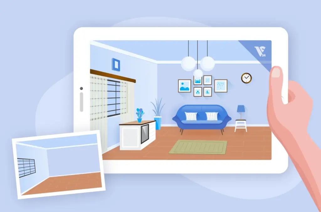 7 Benefits of Virtual Staging