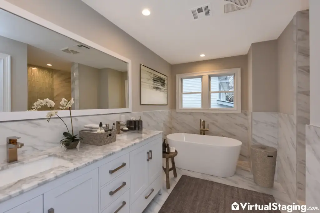 How to Stage Your Bathroom: 8 Expert Tips for Showcasing Your Home