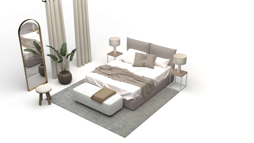 What is Virtual Staging?