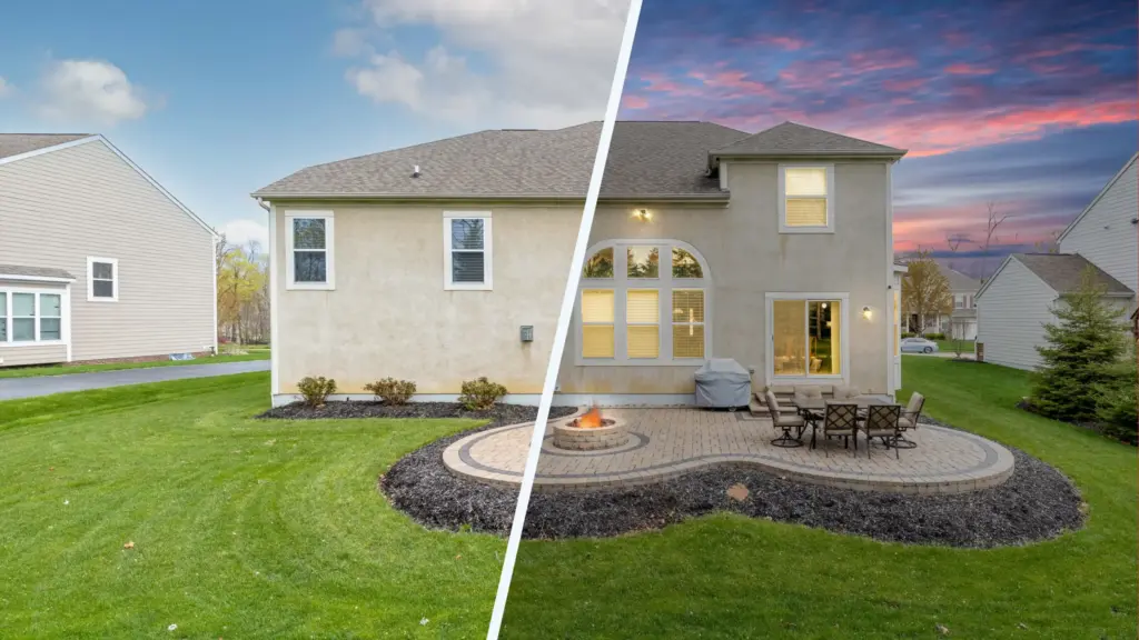 How to Achieve Perfect Twilight Real Estate Photos