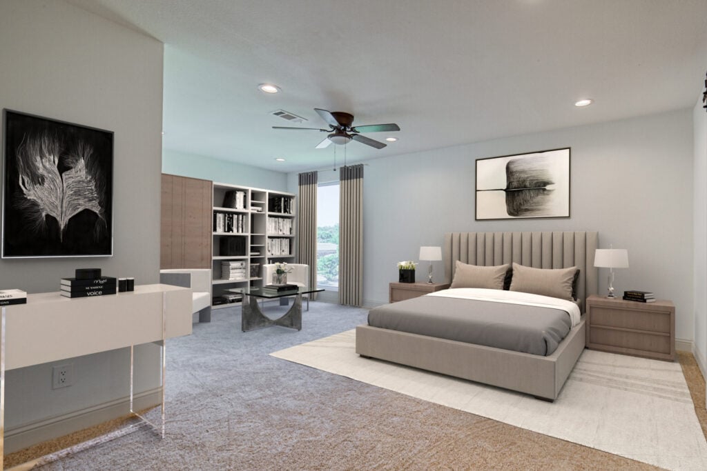 Virtual Staging Vs. Real Staging: Which Is Better?