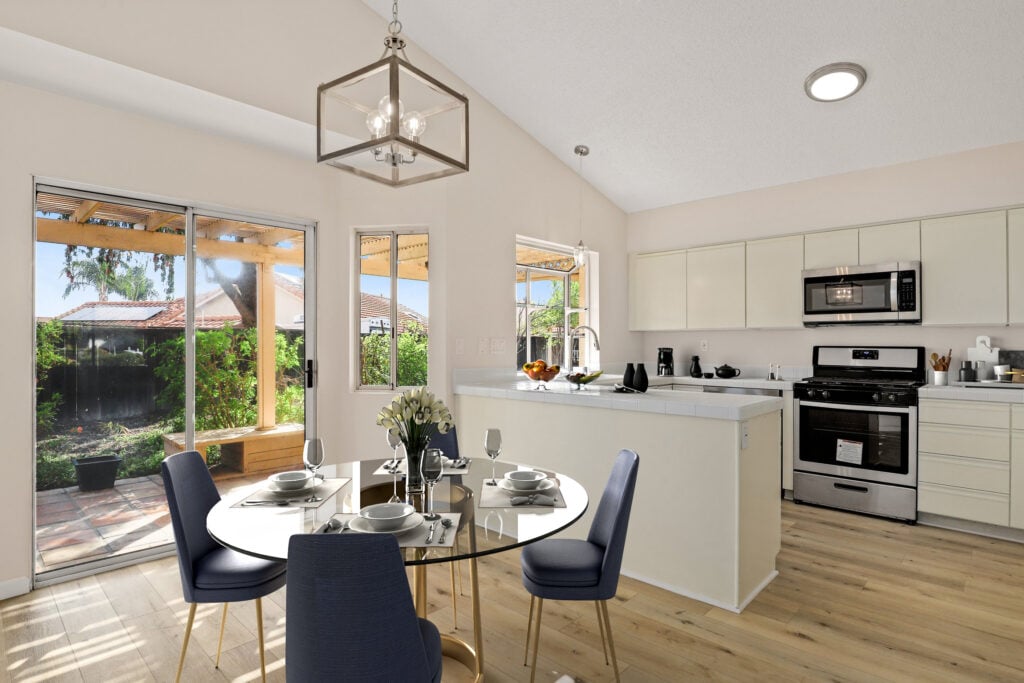 Fact vs. Fiction: Do Staged Homes Sell Faster?