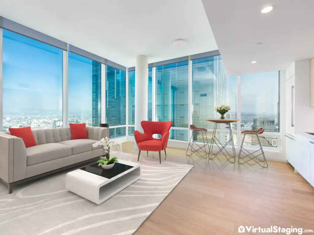 The Ultimate Apartment Staging Guide for Realtors