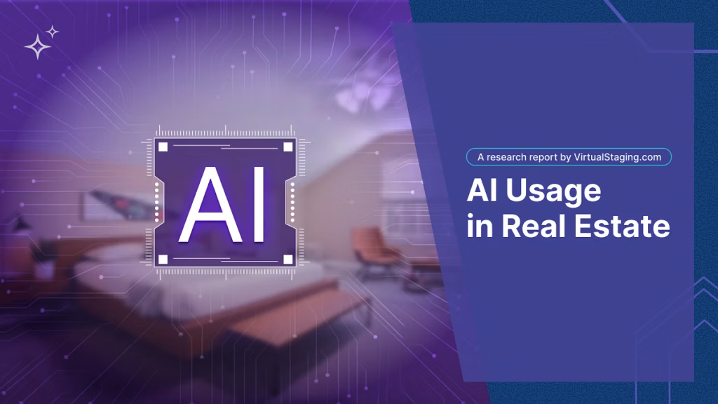 AI in Real Estate Survey: How Agents Use AI Tools Today